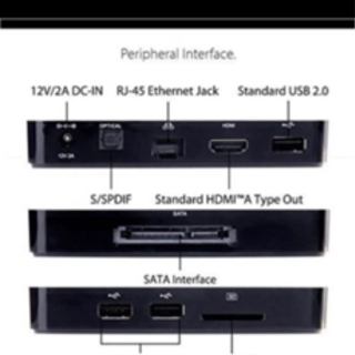 トロンスマートベガs95テロス ＋ MX3エアマウスセット [Android TV Box アンドロイド端末] の画像