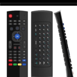 トロンスマートベガs95テロス ＋ MX3エアマウスセット [Android TV Box アンドロイド端末] の画像