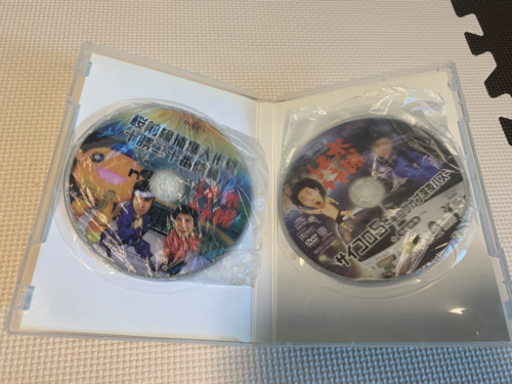 水曜どうでしょうDVD-BOX 1-3