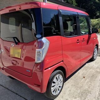 ﾃﾞｲｽﾞﾙｰｸｽ　4WD　純正ﾅﾋﾞ　ﾊﾞｯｸｶﾒﾗ　ｱﾗｳﾝﾄﾞﾋﾞｭｰﾓﾆﾀｰ　ﾎﾞﾃﾞｰｺｰﾃｨﾝｸﾞ済み　R5年12月車検満タンの画像