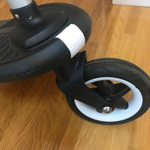 Bugaboo Beeバガブー ビー  コンフォートホイールボード　その他