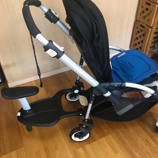 Bugaboo Beeバガブー ビー  コンフォートホイールボード　その他