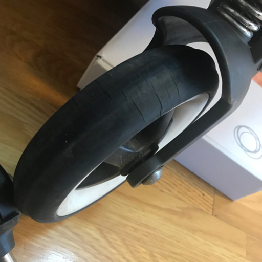 Bugaboo Beeバガブー ビー  コンフォートホイールボード　その他