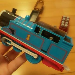 プラレール車両 /トーマスの画像