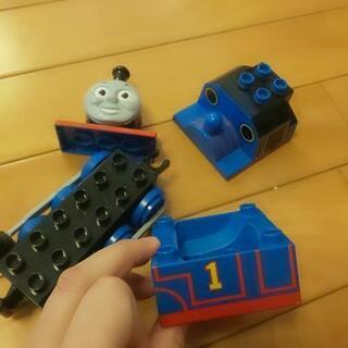 レゴブロック /デュプロ / トーマスセットの画像