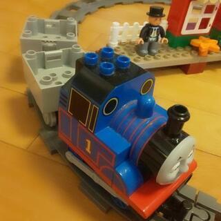 レゴブロック /デュプロ / トーマスセットの画像