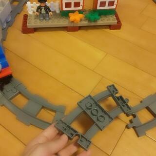 レゴブロック /デュプロ / トーマスセットの画像