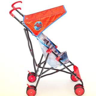 ベビーカー B型の画像