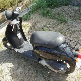 ホンダ、テゥディ