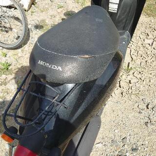 ホンダ、テゥディの画像