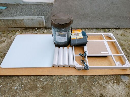超美品 ユアサプライムス カジュアルコタツ KCK-750M 75×75×39cm