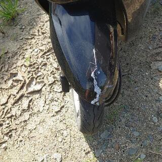 ホンダ、テゥディの画像