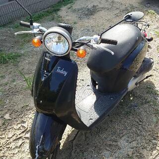 ホンダ、テゥディの画像