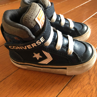 ベビーシューズ11.5cm【値下げしました！】の画像
