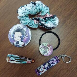 値下げ‼️鬼滅の刃映画特典零巻・公式キャラクターブック参ノ巻他♡の画像