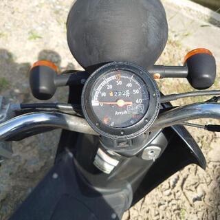 ホンダ、テゥディの画像