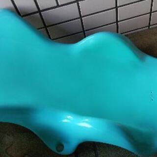 ベビー　バスチェアの画像