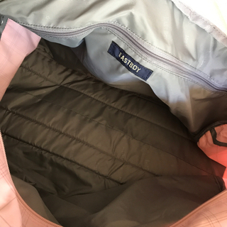 【売り切れました】【EASTBOY】ボストンバック　ショルダーバッグ　イーストボーイ　お泊り旅行や部活に　修学旅行にも♪の画像