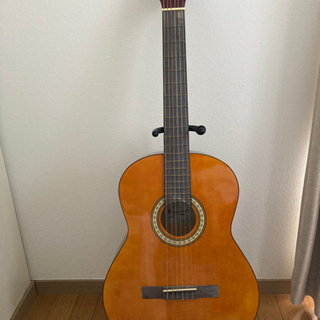 アコースティックギター