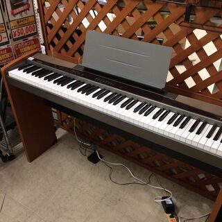 J646 [値下げ]1ヶ月保証付 CASIO カシオ　Privi...