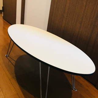 （10月16日まで）折り畳み式テーブル　お譲りします。