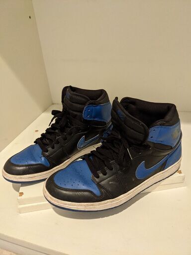 最終値下げ!　NIKE　AIRJORDAN 28cm　中古