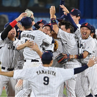 野球好きな人語りませんか？