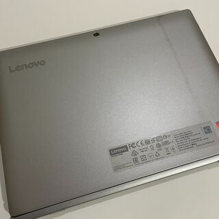 場所日時限定｜10インチ｜オフィス付きWindows10タブレット｜ideapad Miix 320の画像