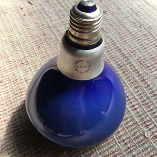 電球（写真撮影用）５００Ｗの画像