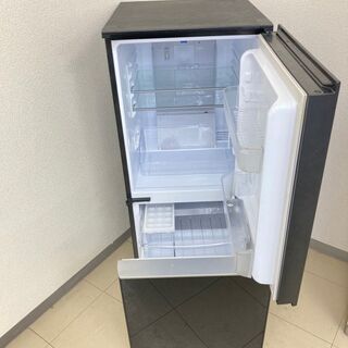 【地域限定送料無料】【有名国産セット】冷蔵庫・洗濯機  CRS092406  CSS083001の画像