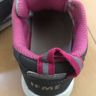 イフミー16cm usedの画像