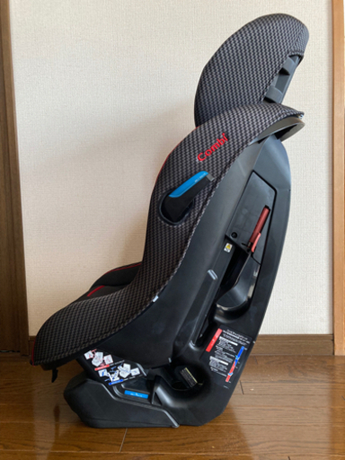 コンビ　チャイルドシート