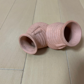 金魚　メダカ　水槽　お家　遊び場　通り抜け