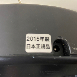 ルンバ　621／2015年製の画像