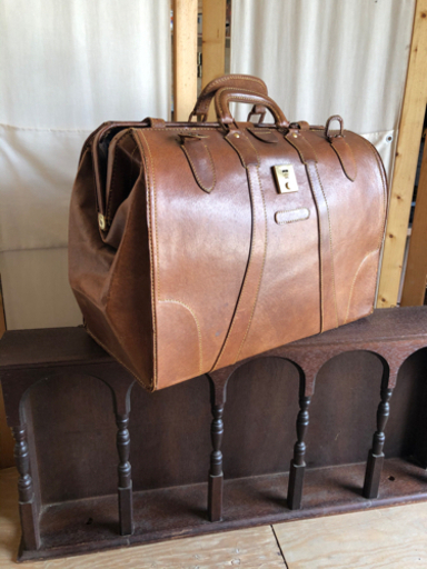 昭和レトロ　バッグ