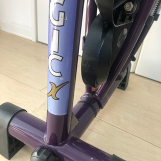 レッグマシーン　ダイエットグッズ