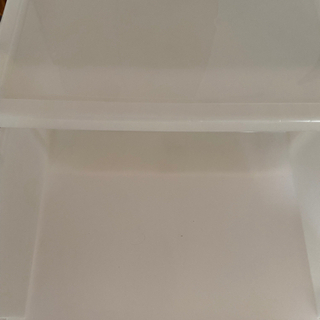 衣装ケース　収納　衣類収納の画像