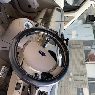 大幅値下げ！　スバル　R2 過給機モデル　配送可の画像