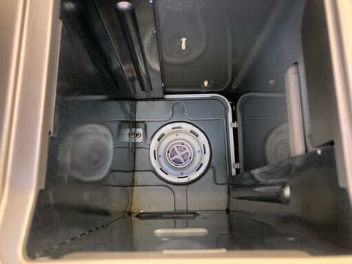 ★動作〇★ 石油 ファンヒーター National OH-J40R 7.0L 3.95kW 02年製