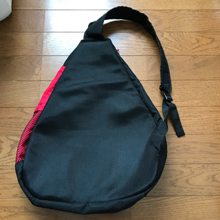 スイミングバッグの画像