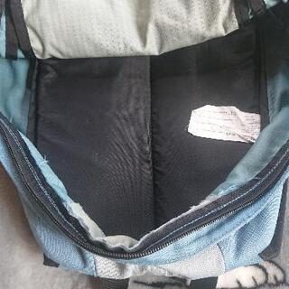 L.L.Bean  リュックの画像