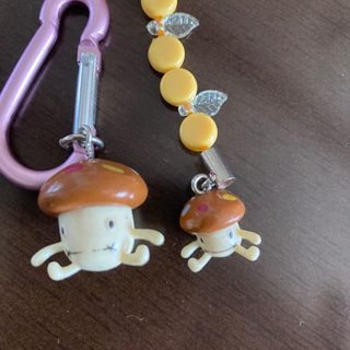 ドコモダケセットの画像