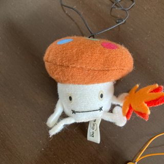 ドコモダケセットの画像