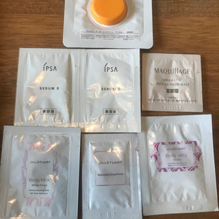 値下げ　Botanist コンデシンナの画像