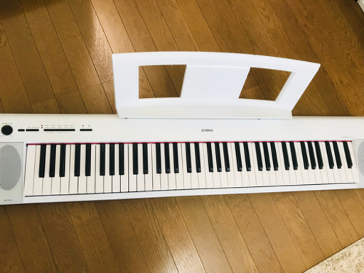 電子楽器 YAMAHA piaggero NP-32