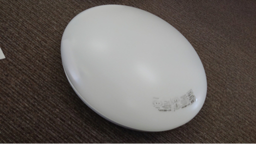 LED照明　ニトリ　6畳　リモコン付き　訳ありです★