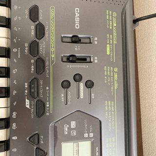 キーボードの画像