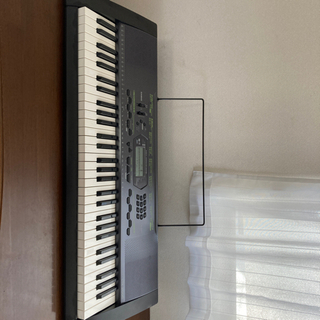 キーボードの画像