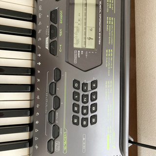 キーボードの画像