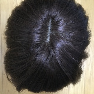 医療用ウィッグstory未使用の画像